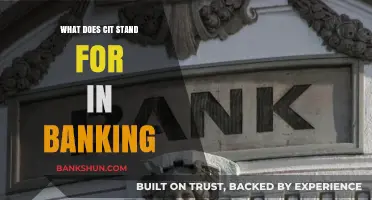 Understanding CIT in Banking: Meaning, Importance, and Applications Explained