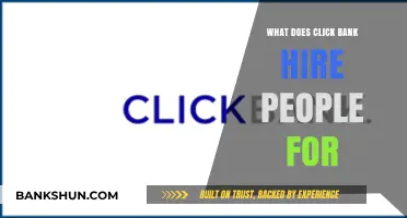What Roles Does ClickBank Hire For? A Comprehensive Guide
