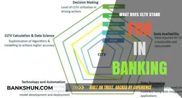 Understanding CLTV: What Does It Stand For in Banking?