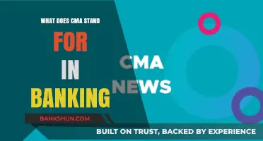 Understanding CMA in Banking: Meaning, Importance, and Applications Explained