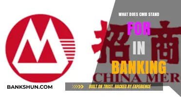 Understanding CMB in Banking: Meaning, Importance, and Applications Explained