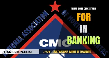 Understanding CMC in Banking: Meaning, Role, and Importance Explained