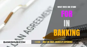 Understanding CNI in Banking: Meaning, Importance, and Applications Explained