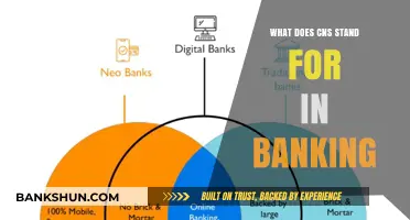 Understanding CNS: Centralized Banking Acronym Explained in Simple Terms