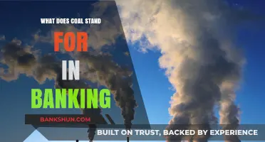 Understanding Coal's Role in Banking: Meaning, Impact, and Significance Explained
