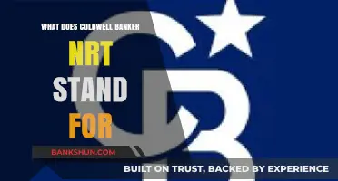 Understanding Coldwell Banker NRT: Decoding the Real Estate Giant's Acronym