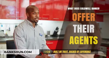 Coldwell Banker Agent Benefits: Training, Technology, and Support for Success