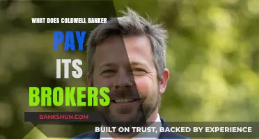 Coldwell Banker Broker Compensation: Understanding Earnings and Commission Structures