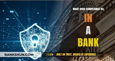 Bank Compliance: Ensuring Integrity, Security, and Regulatory Adherence in Finance