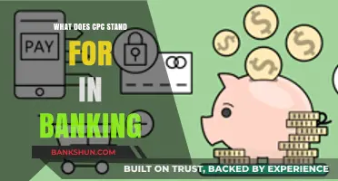 Understanding CPC in Banking: Cost Per Click Explained for Financial Marketers