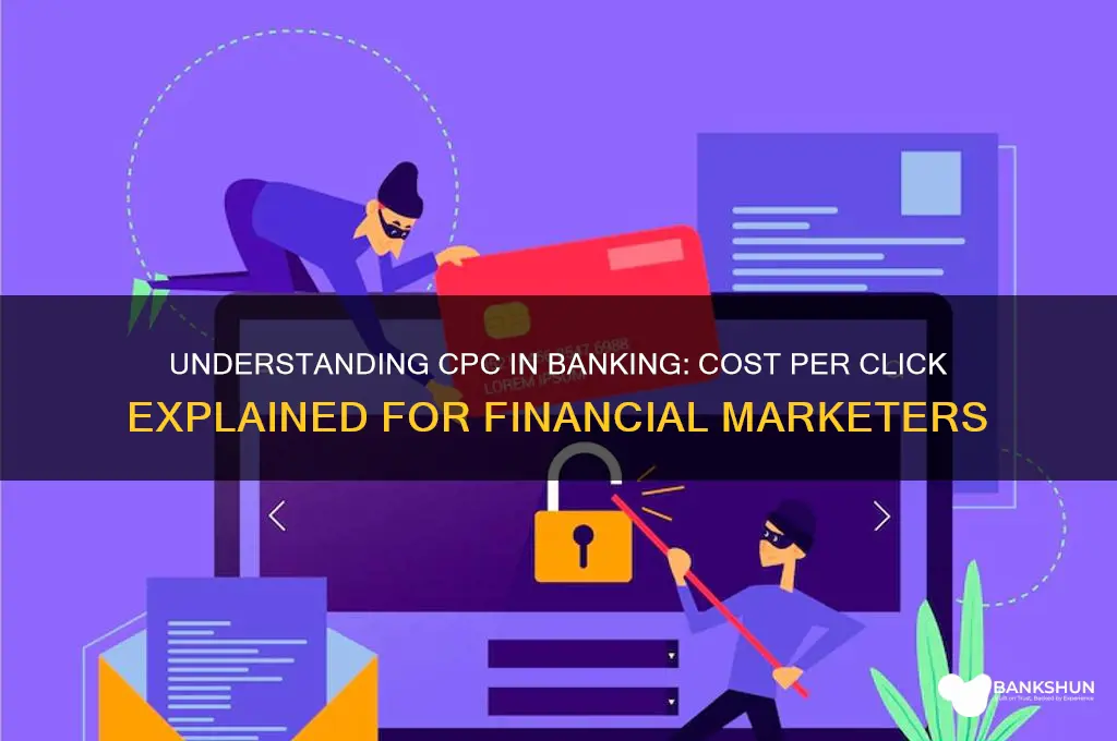 what does cpc stand for in banking