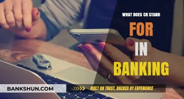 Understanding CR in Banking: Meaning, Importance, and Applications Explained