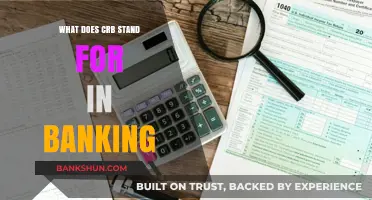 Understanding CRB in Banking: Meaning, Importance, and Impact on Credit