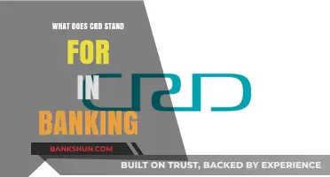 Understanding CRD in Banking: Comprehensive Capital Requirements Decoded