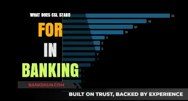 Understanding CSL in Banking: Meaning, Importance, and Applications Explained