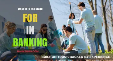 Understanding CSR: Corporate Social Responsibility in Banking Explained