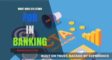 Understanding CTA in Banking: Meaning, Importance, and Applications Explained
