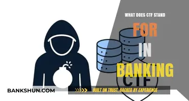 Understanding CTF in Banking: Meaning, Importance, and Practical Applications