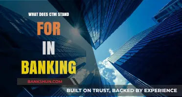 Understanding CTM in Banking: Meaning, Importance, and Applications Explained