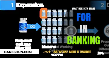 Understanding CTX in Banking: Meaning, Usage, and Importance Explained