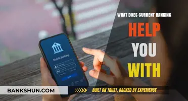 Current Banking: Simplifying Finances, Maximizing Benefits, and Streamlining Your Life