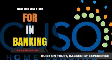 Understanding CUSO in Banking: Meaning, Role, and Importance Explained