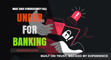 Cybersecurity in Banking: Safeguarding Financial Data and Infrastructure