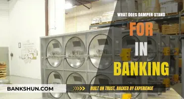 Understanding DAMPER: Its Role and Significance in Banking Operations