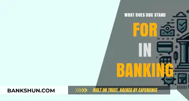 Understanding DBC in Banking: Decoding the Acronym and Its Significance