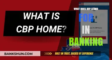 Understanding DEP in Banking: Definition, Importance, and Applications Explained
