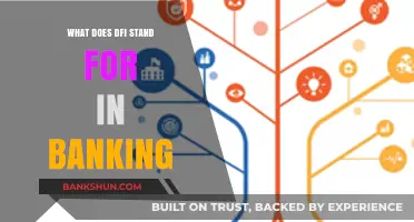 Understanding DFI: Decoding the Meaning in Banking and Finance