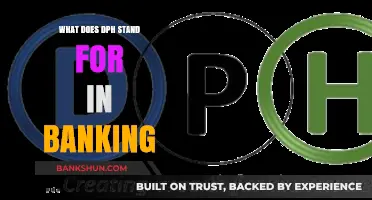Understanding DPH in Banking: Meaning, Importance, and Practical Applications