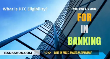 Understanding DTC in Banking: Meaning, Role, and Importance Explained