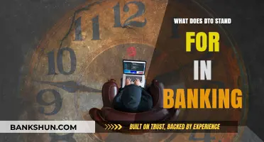 Understanding DTO in Banking: Definition, Importance, and Applications Explained