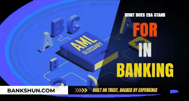 Understanding EBA: Its Meaning and Role in the Banking Sector