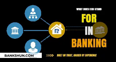 Understanding ECN in Banking: Definition, Role, and Importance Explained