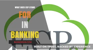 Understanding ECP in Banking: Meaning, Importance, and Applications Explained