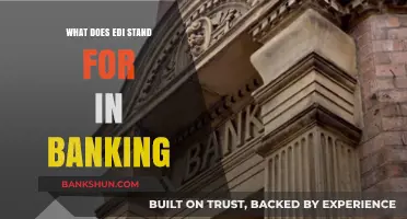 Understanding EDI in Banking: Definition, Importance, and Applications Explained