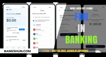 What EFT Means in Banking and How It Works