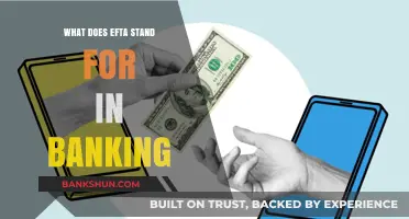 Understanding EFTA: Its Role and Impact in Modern Banking Explained