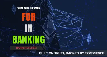 Understanding EIP in Banking: Meaning, Importance, and Applications Explained