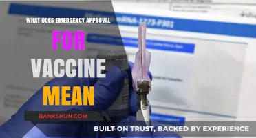Understanding Emergency Vaccine Approval: What It Means for Public Health