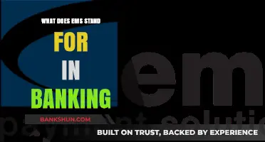 Understanding EMS in Banking: Meaning, Role, and Importance Explained
