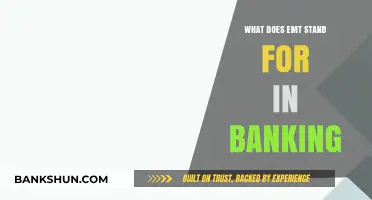 Understanding EMT: What Does EMT Stand for in Banking?