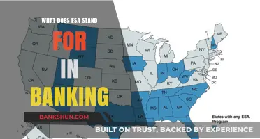 Understanding ESA in Banking: Meaning, Importance, and Practical Applications