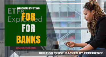 Understanding ETFs: What Does ETF Stand for in Banking?