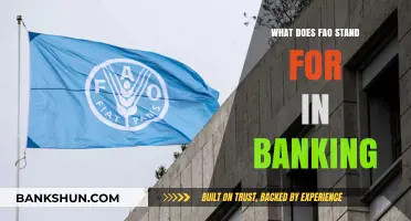 Understanding FAO in Banking: Decoding the Meaning and Importance