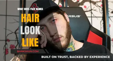Faze Banks' Hair: Unveiling the Iconic Style and Look