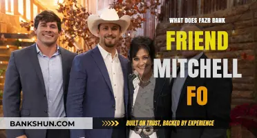 Fazr Bank Friend Mitchell Fo: Unraveling the Mystery Behind the Phrase