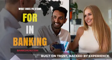 What Does FB Stand for in Banking? Unraveling the Acronym